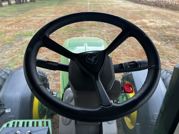 2023 John Deere 8R 370 - Photo29