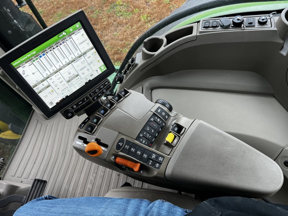 2023 John Deere 8R 370 - Photo33