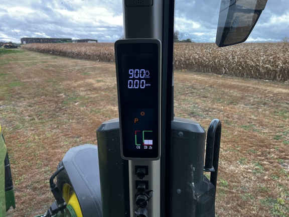 2023 John Deere 8R 370 - Photo32