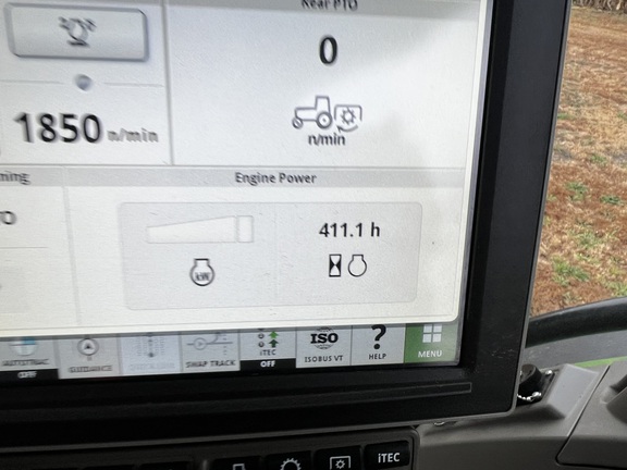 2023 John Deere 8R 370 - Photo34