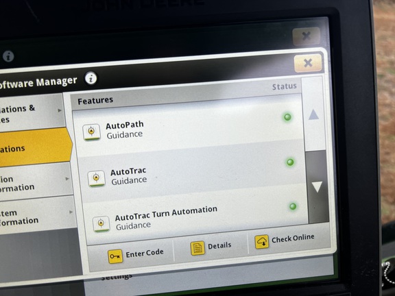 2023 John Deere 8R 370 - Photo35