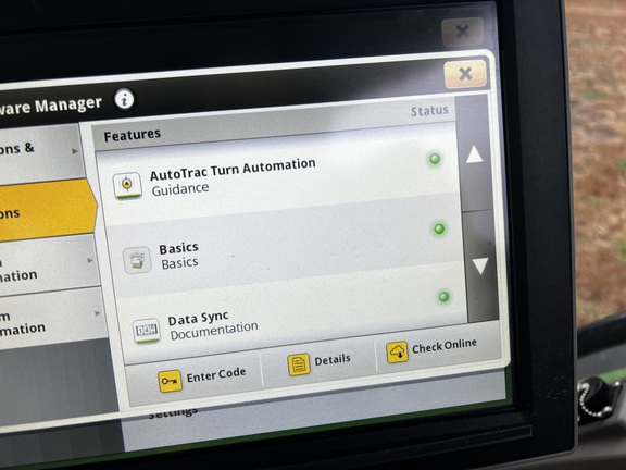 2023 John Deere 8R 370 - Photo36