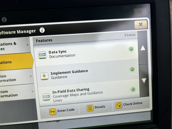 2023 John Deere 8R 370 - Photo37