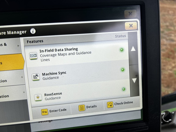 2023 John Deere 8R 370 - Photo38