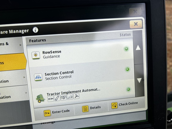 2023 John Deere 8R 370 - Photo39