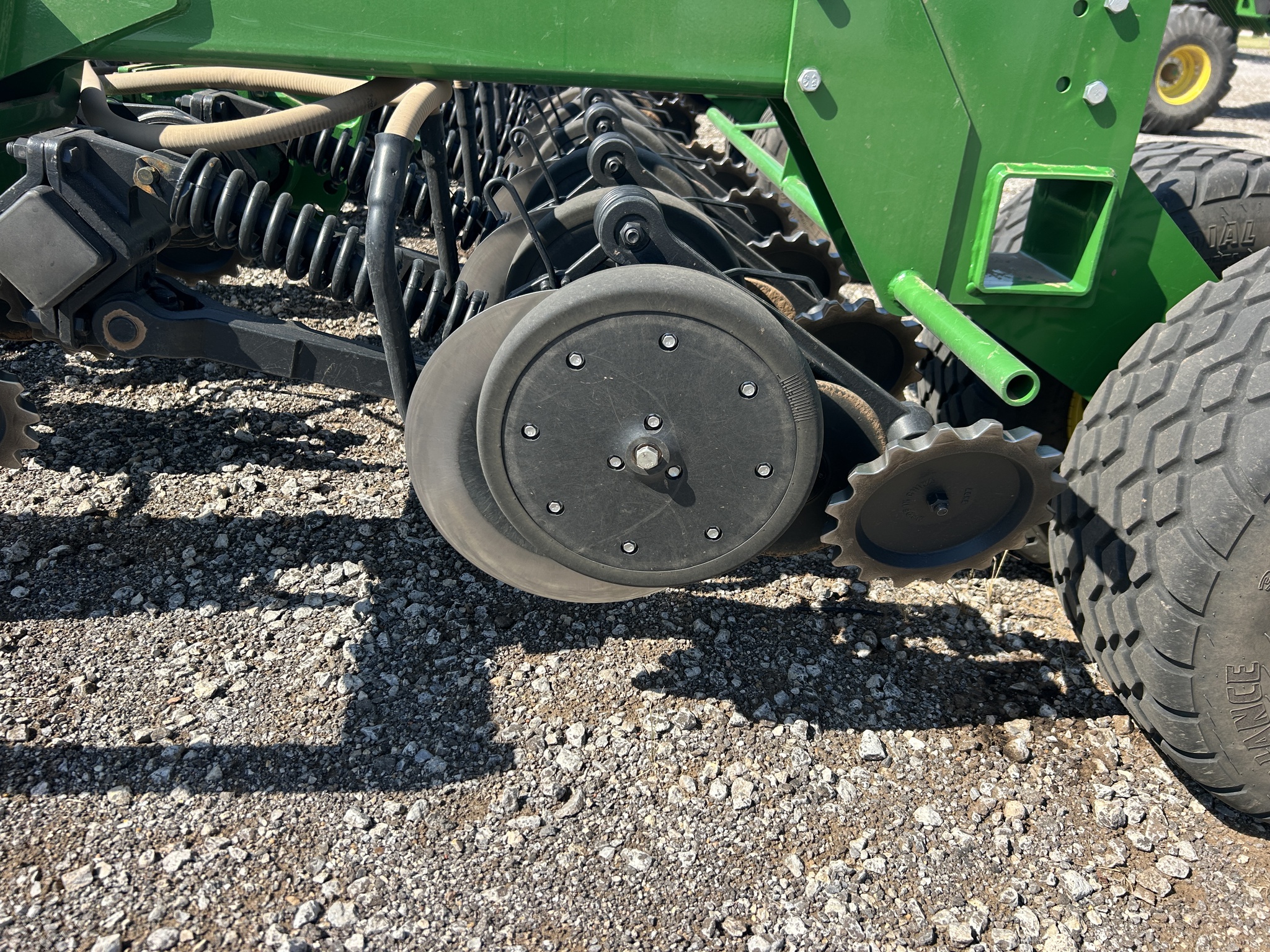 2024 John Deere N560 Image 29