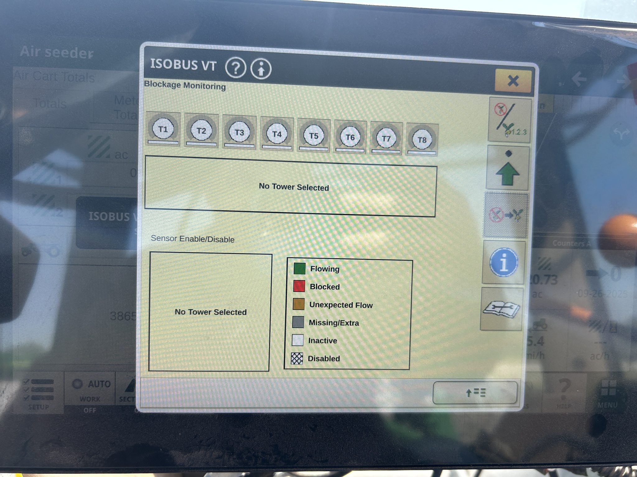 2024 John Deere N560 Image 31