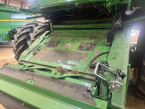 Photo of 2020 John Deere S790