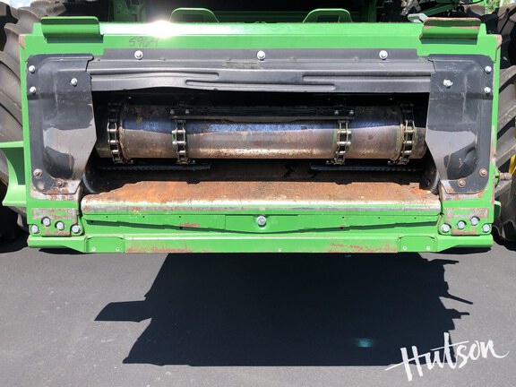 Photo of 2020 John Deere S790