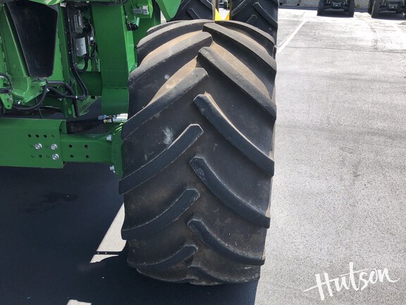 Photo of 2020 John Deere S790