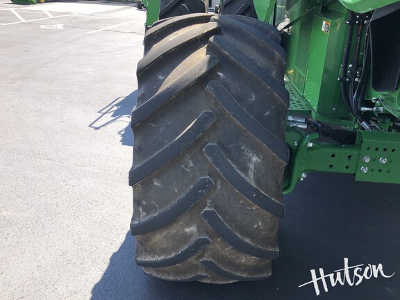 Photo of 2020 John Deere S790
