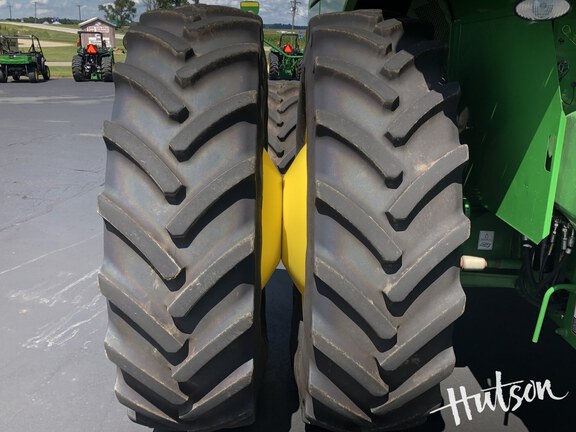 Photo of 2020 John Deere S790
