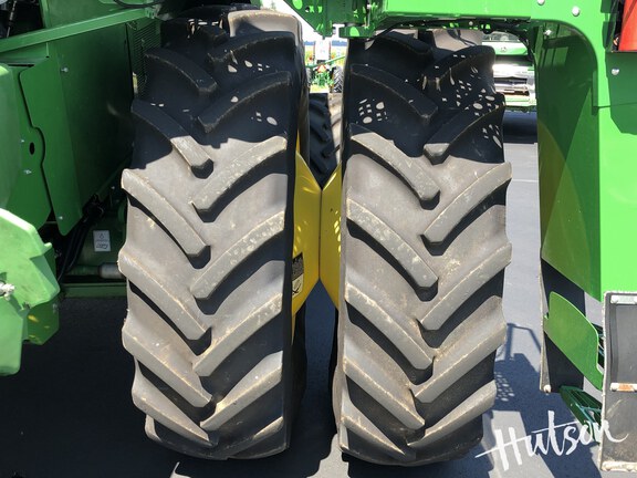 Photo of 2020 John Deere S790