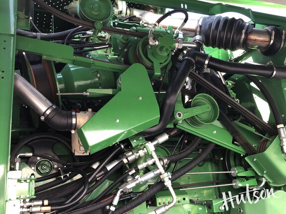 Photo of 2020 John Deere S790
