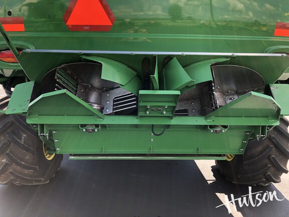 Photo of 2020 John Deere S790