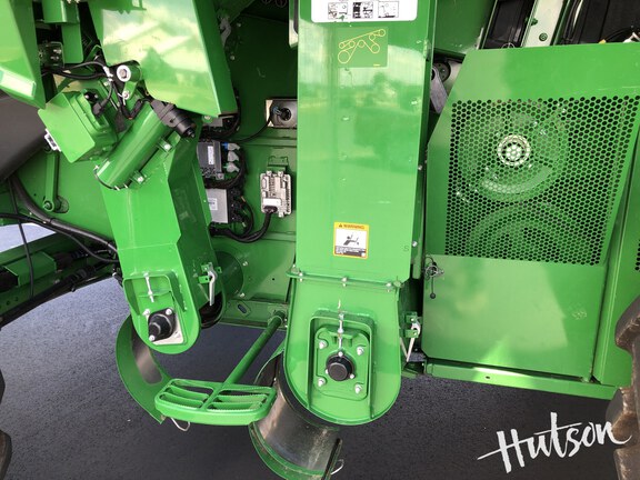 Photo of 2020 John Deere S790