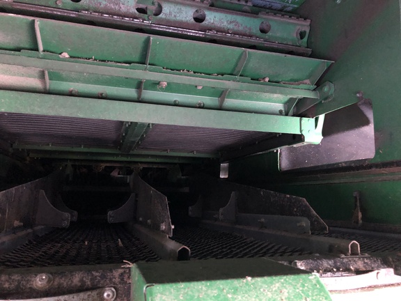 Photo of 2020 John Deere S790