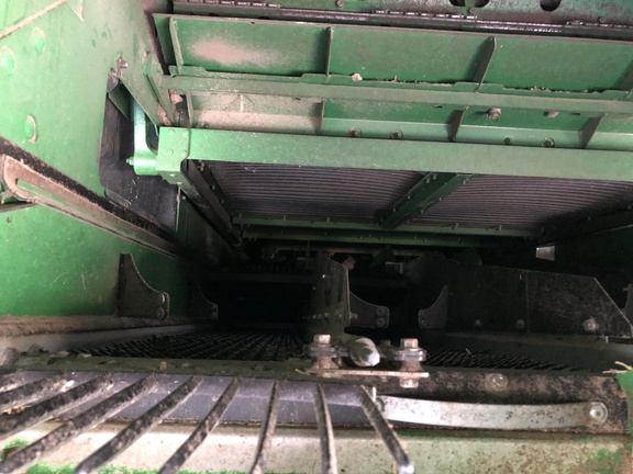 Photo of 2020 John Deere S790