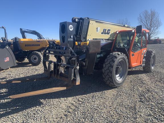 JLG 1255 | 4re Equipment | JLG 1255
