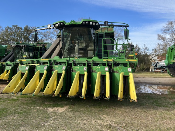 2022 John Deere CP770 Photo 5