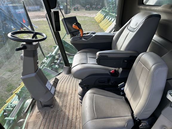 2022 John Deere CP770 Photo 7