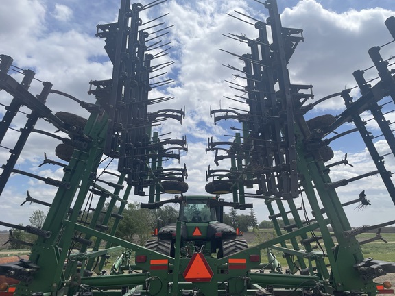 2008 John Deere 2210 - Photo4