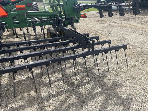 2008 John Deere 2210 - Photo5