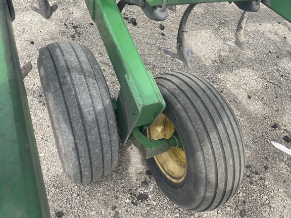 2008 John Deere 2210 - Photo6