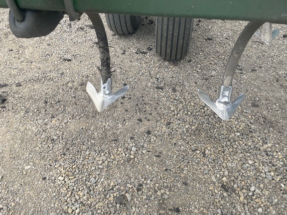 2008 John Deere 2210 - Photo7