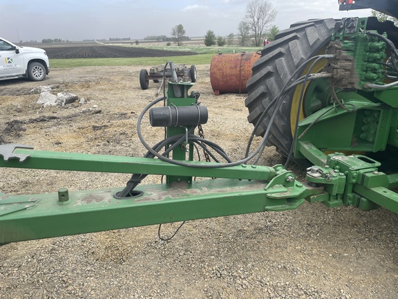 2008 John Deere 2210 - Photo8