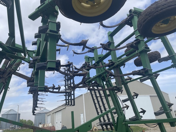 2008 John Deere 2210 - Photo9