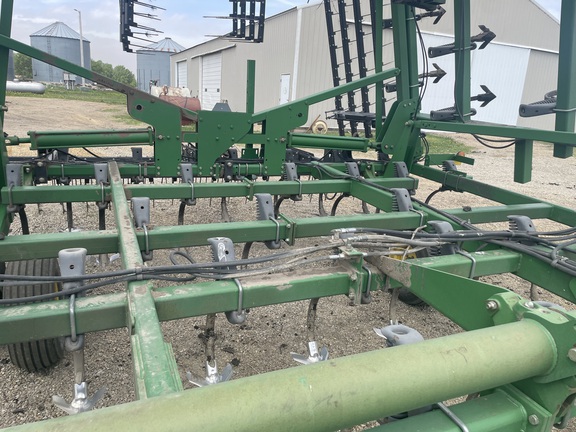 2008 John Deere 2210 - Photo10