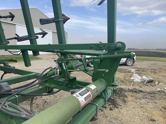 2008 John Deere 2210 - Photo11