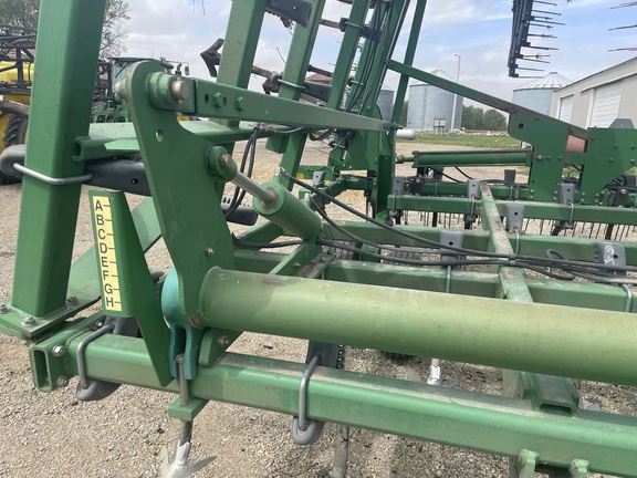 2008 John Deere 2210 - Photo12