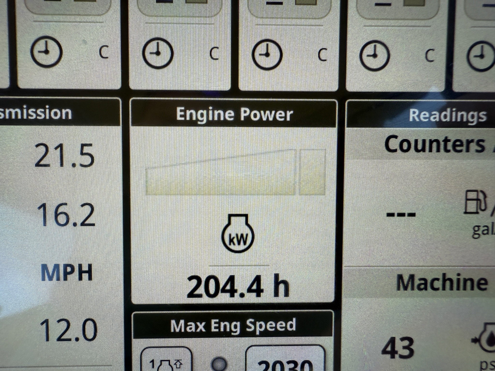 2024 John Deere 8R 340 Image 17