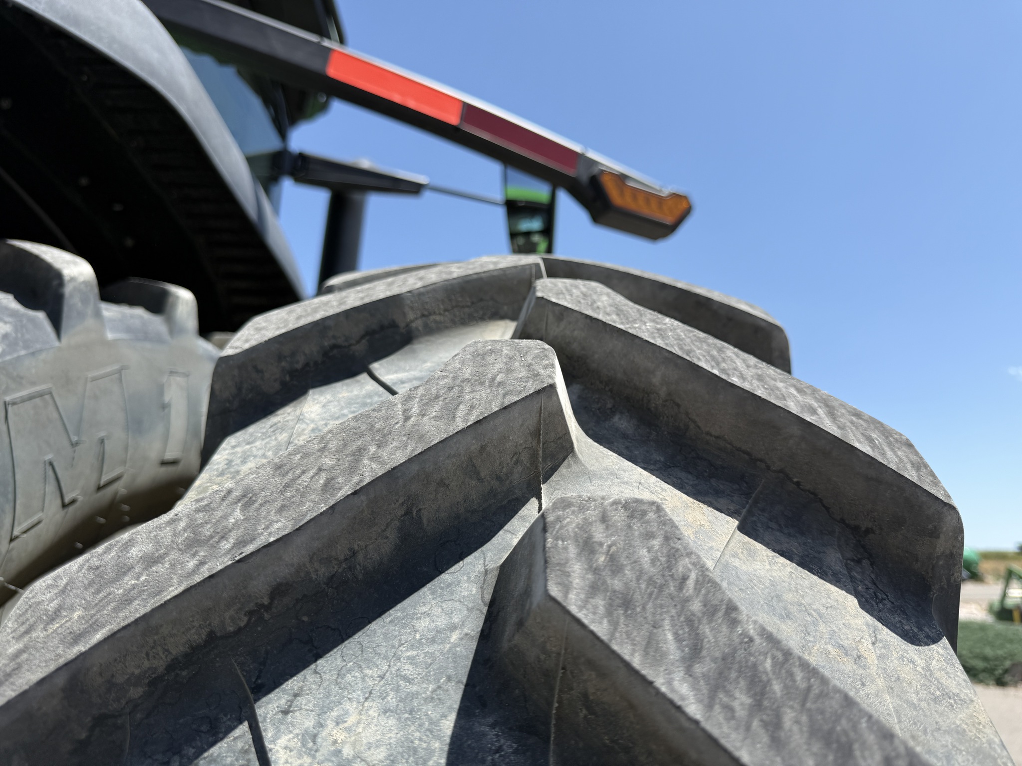 2024 John Deere 8R 340 Image 46