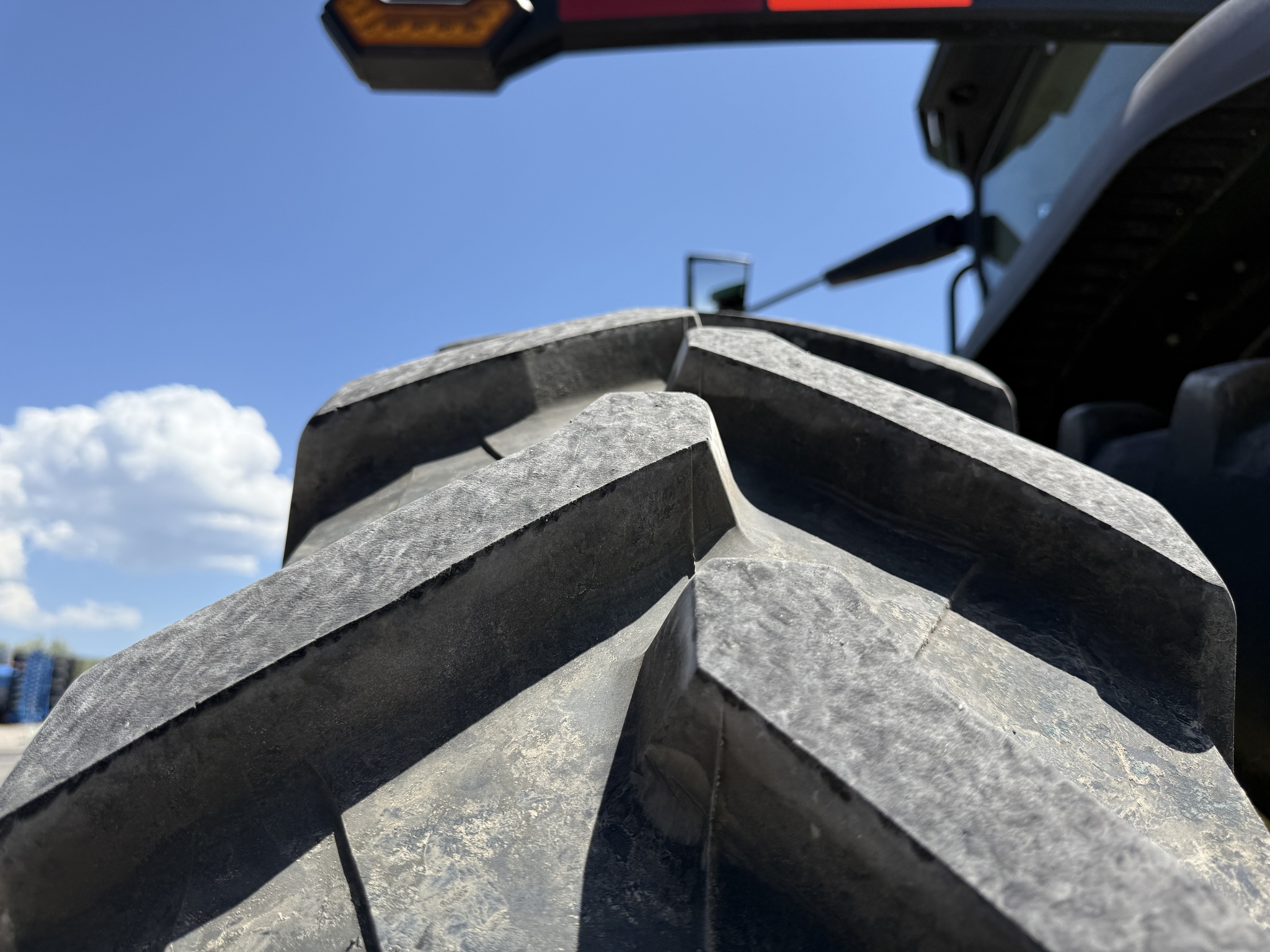 2024 John Deere 8R 340 Image 43