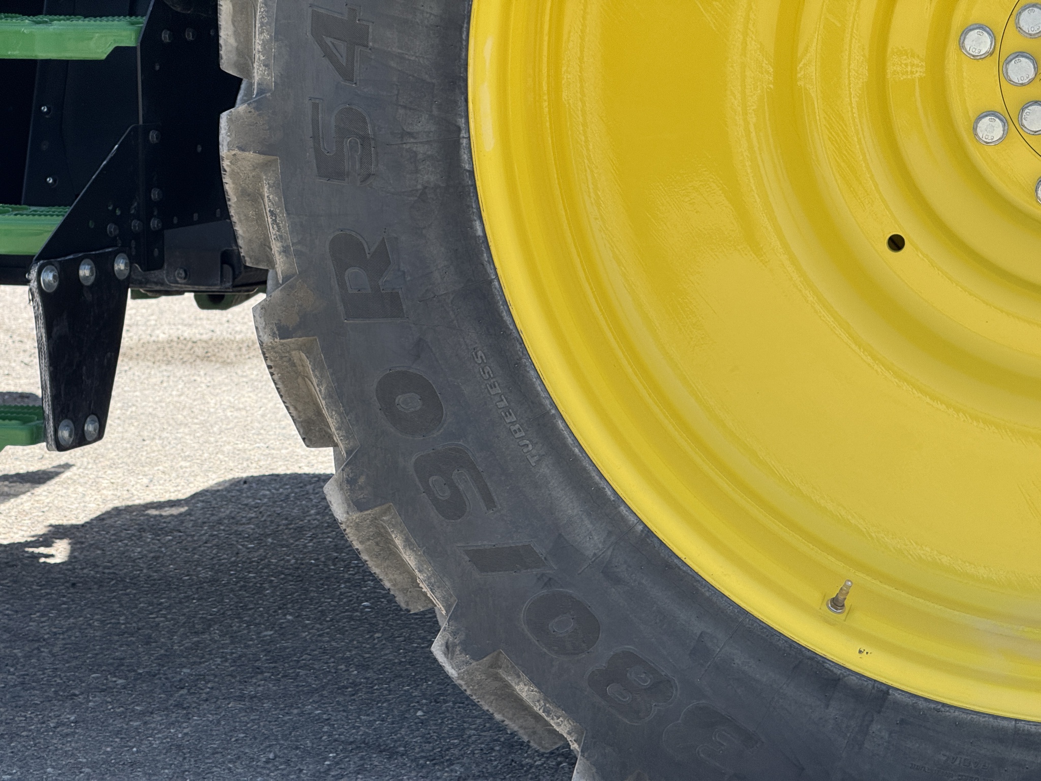 2024 John Deere 8R 340 Image 45