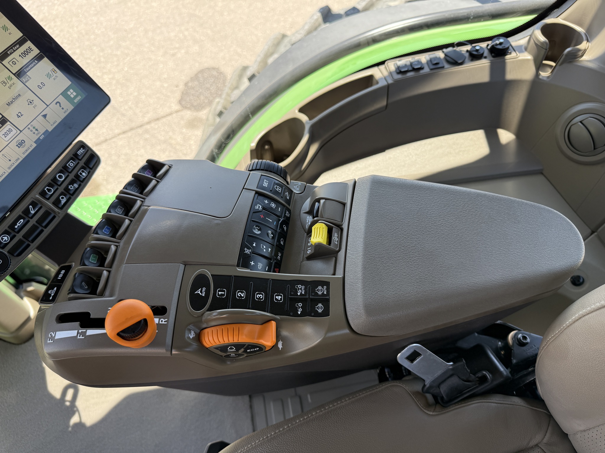 2024 John Deere 8R 340 Image 14