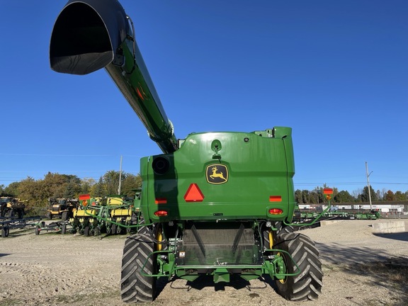 2024 John Deere S780 thumbnail 8