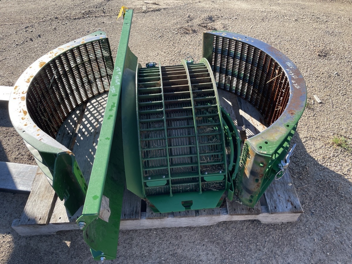 2024 John Deere S780 Image 10