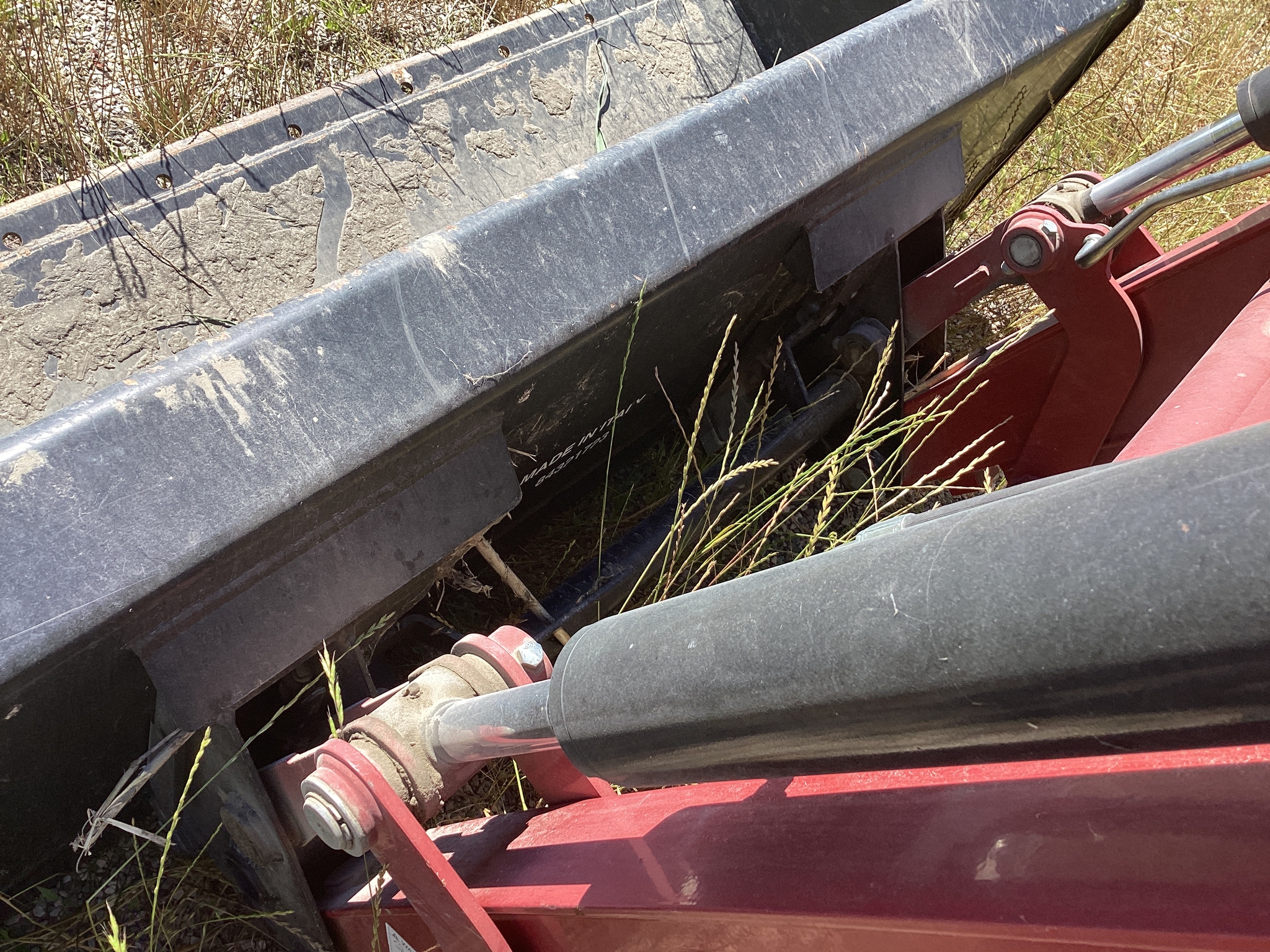2019 Case IH 100C Image 15