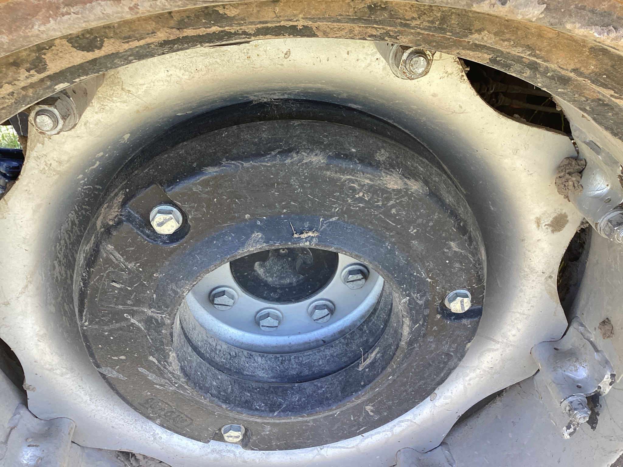 2019 Case IH 100C Image 16