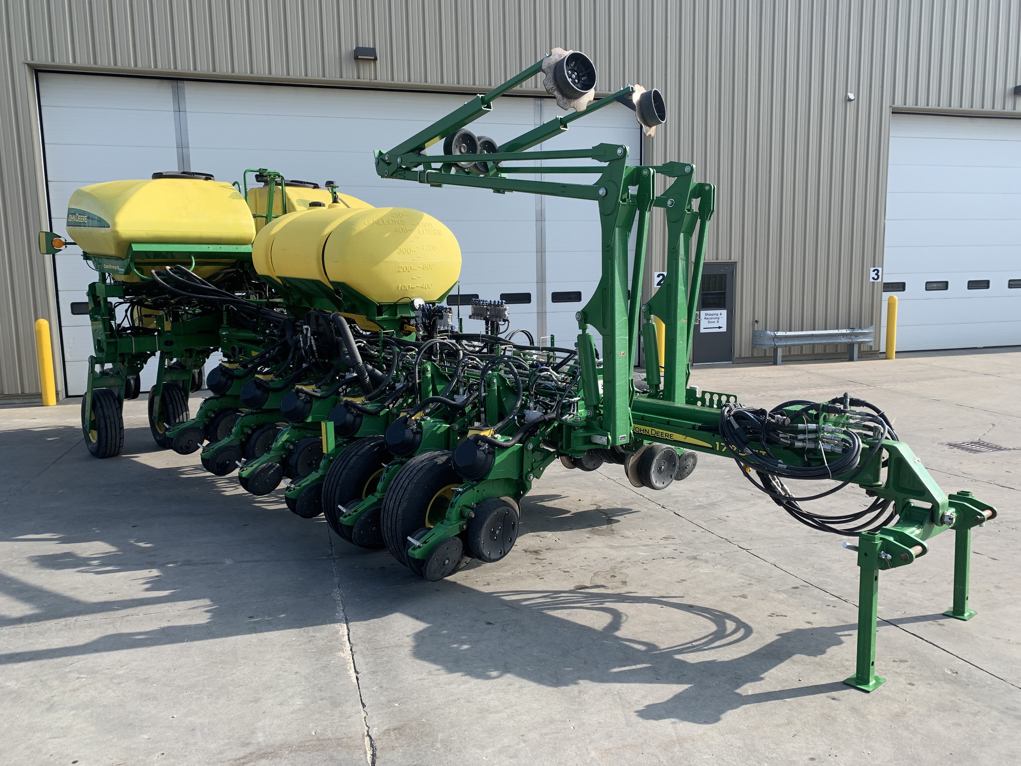 2020 John Deere 1775NT Image 1
