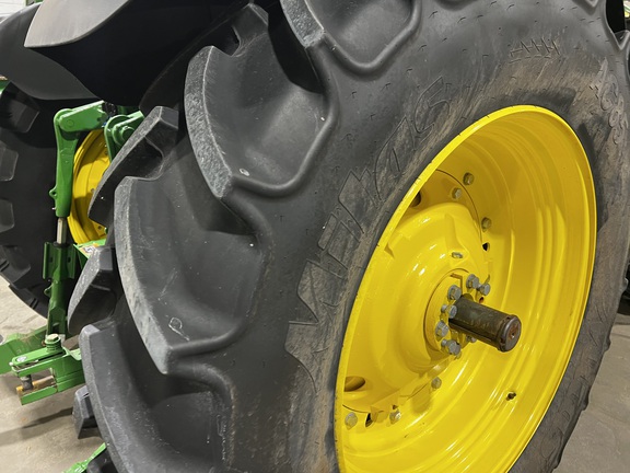 2025 John Deere 6R 165 - Photo14