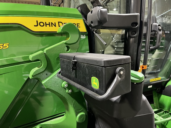 2025 John Deere 6R 165 - Photo19