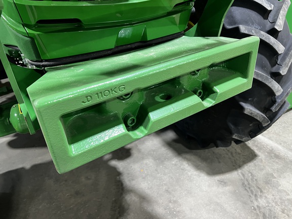 2025 John Deere 6R 165 - Photo21