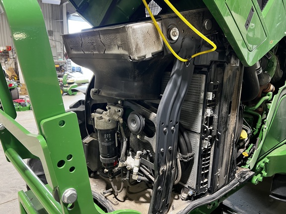 2025 John Deere 6R 165 - Photo22