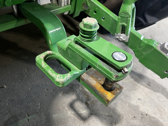 2025 John Deere 6R 165 - Photo26