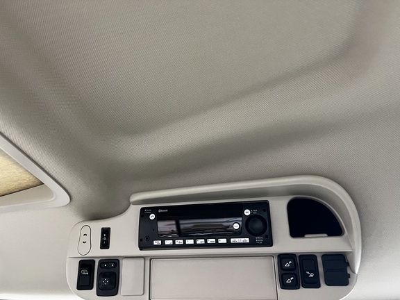 2025 John Deere 6R 165 - Photo31